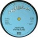 BYRON BURNS That's When You Know (Your Woman Wants To Be Free) / Here We Go Again (Splash Records – SP 004) UK 1979 45 (soul)